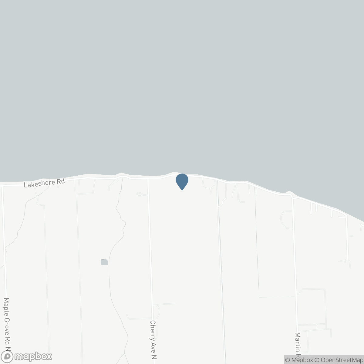 3754 LAKESHORE Road, Lincoln, Ontario L3J 0X2
